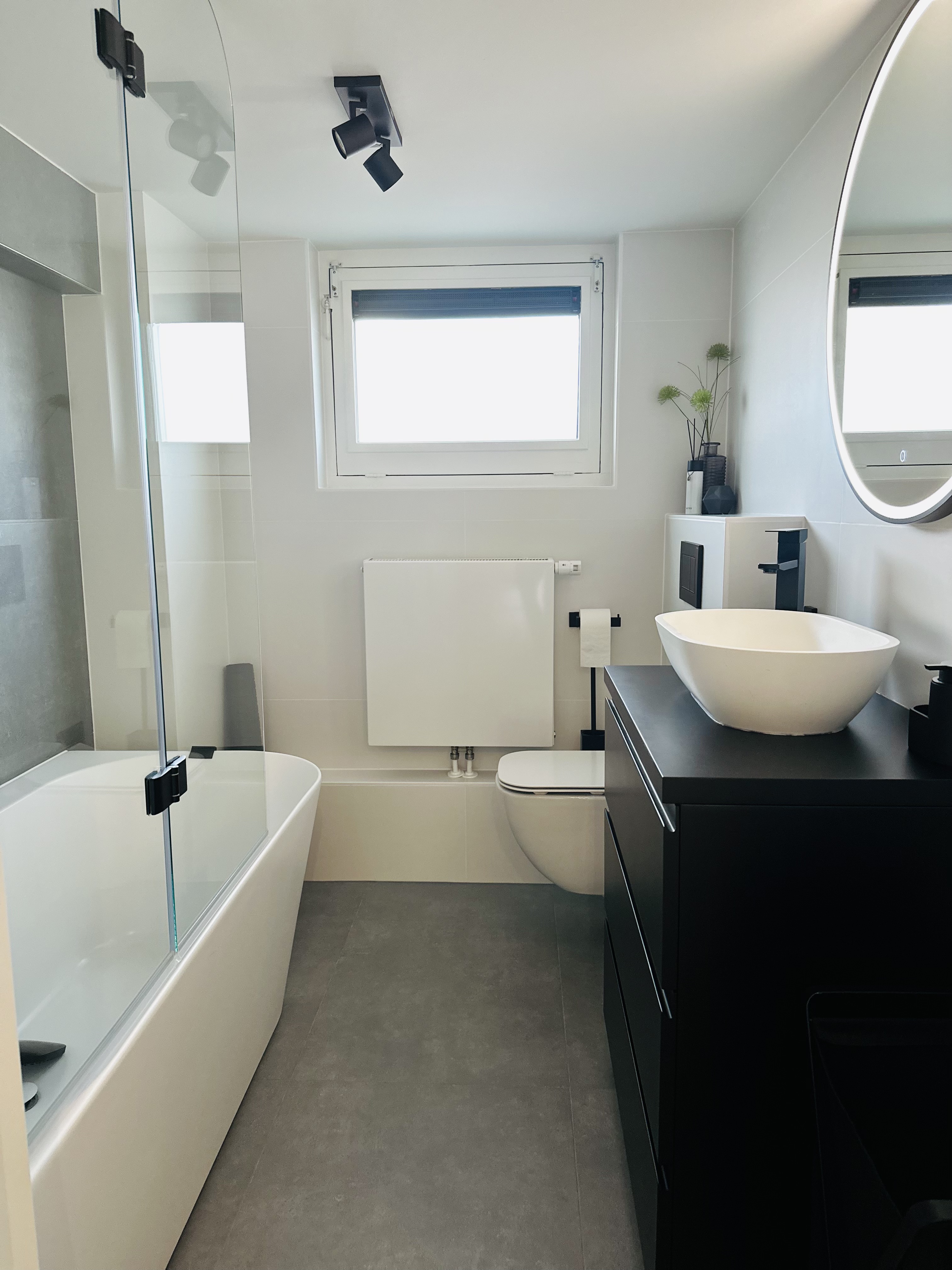 Genieten in Katwijk aan Zee